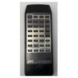 JVC RX-815V Digital Acoustics Process System Receiver With Remote (Works)