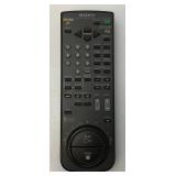 SONY Compact Disc Player CDP-CX300 Mega Storage CD Player With Remote (Works)