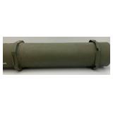 US Military 1-Cartridge 120MM TPCSDS-T: M865 Canister