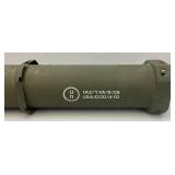 US Military 1-Cartridge 120MM TPCSDS-T: M865 Canister