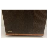 BOSE 501 Series IV Speaker Set 14" x 16" x 24"
