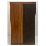 BOSE 501 Series IV Speaker Set 14" x 16" x 24"