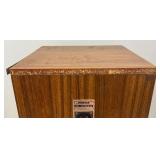 BOSE 501 Series IV Speaker Set 14" x 16" x 24"