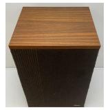 BOSE 501 Series IV Speaker Set 14" x 16" x 24"