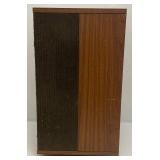 BOSE 501 Series IV Speaker Set 14" x 16" x 24"