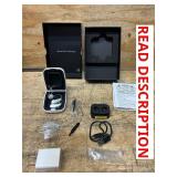 RCA Rechargeable Hearing Aids