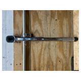 KLUTCH Torque Wrench