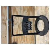 Kindling Cracker Firewood Kindling Splitter, Safe Manual Splitting Design