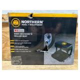 Northern Tool + Equipment Wide Mechanic