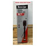 Ultra-Tow A-Frame Electric Trailer Tongue Jack, 5000-Lb. Capacity, 12 Volts