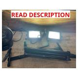 GT-Lite Work Light With Tripod