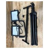 GT-Lite Work Light With Tripod