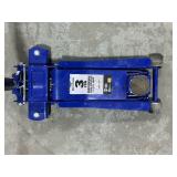 Strongway Professional Low-Profile Service Floor Jack, 3-Ton Capacity