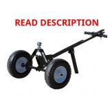 *Ultra-Tow Dual-Pull Trailer Dolly, 600-Lb. Capacity