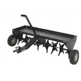 Strongly 48â Plug Aerator