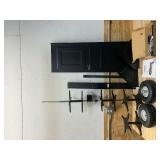 Strongly 48â Plug Aerator