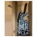Strongly 48â Plug Aerator