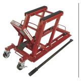 Strongway 1500-Lb. Hydraulic Motorcycle Lift/Utility Vehicle Lift