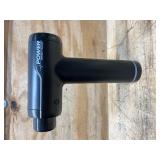 Power Impact Wand