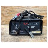 Schumacher Battery Charger Engine Starter
