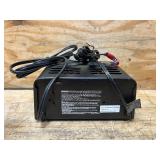 Schumacher Battery Charger Engine Starter