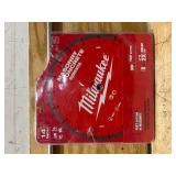 Milwaukee Masonry & Concrete Segmented 14 Inch 49-93-9314