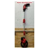 Milwaukee 6in. Aluminum Measuring Wheel, Model# 48-22-5006