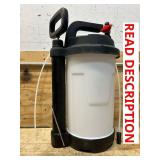 PT Fluid Evacuator Manual Pump