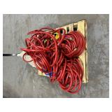 Hose Pallet lot of 6