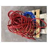 Hose Pallet lot of 6