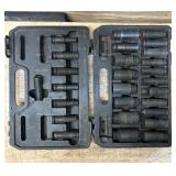 KLUTCH 27 Piece Imact Socket