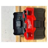 Milwaukee M18 Cordless Wet/Dry Vacuum, Tool Only, Model# 0880-20 #332409 Msrp $159.00