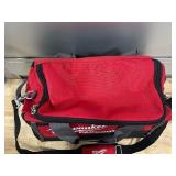 Milwaukee PACKOUT 20in. Tool Bag, 20in.W x 12-1/4in.D x 13-13/16in.H, Model# 48-22-8322 MSRP $89.97