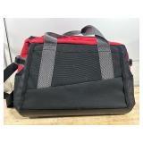 Milwaukee PACKOUT 20in. Tool Bag, 20in.W x 12-1/4in.D x 13-13/16in.H, Model# 48-22-8322 MSRP $89.97