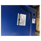 Powerhorse Inverter Generator, 8000 Surge Watts, 6000 Rated Watts, 62dB, Dual Fuel MSRP $1400 (non working)