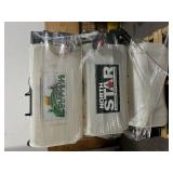 Lot of 6 ATV Sprayers ~ estimated value $3299.94 (untested sold as is)