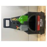 Port-A-Torch Kit with Oxygen and Acetylene Tanks for Cutting Welding and Brazing MSRP $499.99