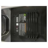 EGO, Pressure Washer 3200 PSI, Flow 2 GPM, Volts 56 Model# HPW3204-2- Tool Only (UNTESTED SOLD AS IS). MSRP $300