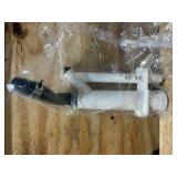 NAVIEN 30013687A SYPHON AND HOSE MSRP $35