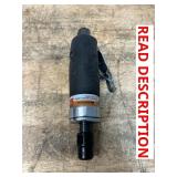 Ingersoll Rand 3107G Air Die Grinder 1/4  Collet MSRP $44