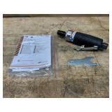 Ingersoll Rand 3107G Air Die Grinder 1/4  Collet MSRP $44