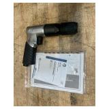 Ingersoll Rand EC112 Reversible Air Drill 1/2  Chuck MSRP $145