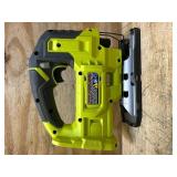RYOBI One+ 18V Jig Saw MSRP $80