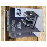 Surelock Security Co. Deluxe Gun Rack lot of 2