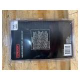 Ultra-Tow High-Performance Trailer Bearing Races, 2-Pk., 1-3/8in., L68149 #57124709 Msrp $55.96 lot of 4