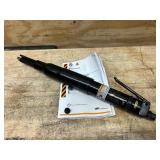 Ingersoll Rand Needle Scaler Air Tool 125-A MSRP $220