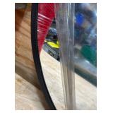 *Round Convix Mirror 31 x31 MSRP $130