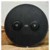 *Round Convix Mirror 31 x31 MSRP $130