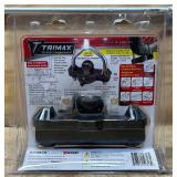 TriMax Trial Trailer Coupler & U-Lock (see description) MSRP $40