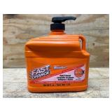 Fast Orange Hand Cleaner Pumice 64 fl. oz.